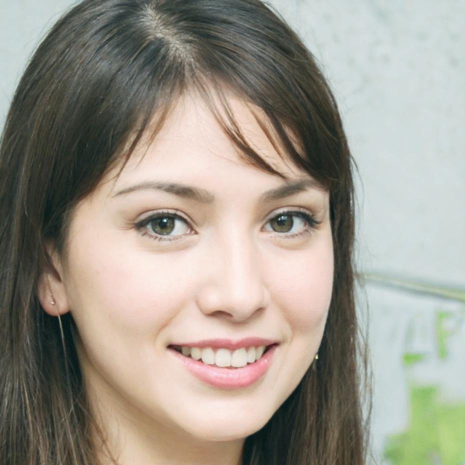 Portrait de Sophie Beaumont, formatrice en langues