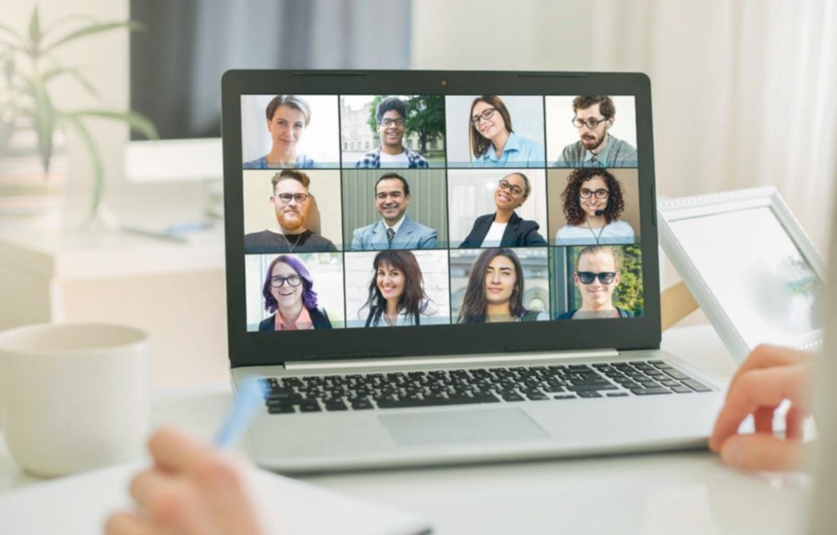 Réseau de spécialistes et d'experts dans différents domaines